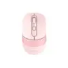 Мишка A4Tech FB10C Wireless/Bluetooth Pink (4711421967457)