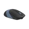 Мишка A4Tech FB10CS Wireless/Bluetooth Ash Blue (4711421967662)