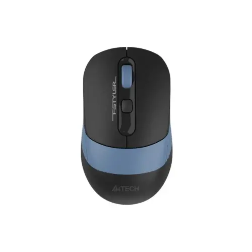 Мишка A4Tech FB10CS Wireless/Bluetooth Ash Blue (4711421967662)