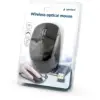 Мишка Gembird MUSW-4B-05 Wireless Black (MUSW-4B-05) Мишка Gembird MUSW-4B-05 Wireless Black (MUSW-4B-05)