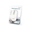Мишка Gembird MUSW-4B-06-WS Wireless White-Silver (MUSW-4B-06-WS)