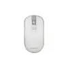 Мишка Gembird MUSW-4B-06-WS Wireless White-Silver (MUSW-4B-06-WS)