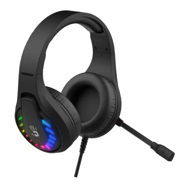 Навушники A4Tech Bloody G230p Black (4711421979429) Навушники A4Tech Bloody G230p Black (4711421979429)