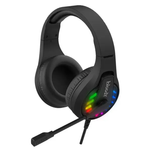 Навушники A4Tech Bloody G230p Black (4711421979429) Навушники A4Tech Bloody G230p Black (4711421979429)