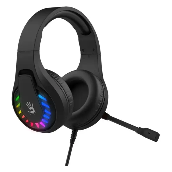 Навушники A4Tech Bloody G230p Black (4711421979429) Навушники A4Tech Bloody G230p Black (4711421979429)