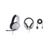 Навушники Sony Inzone H3 Over-ear (MDRG300W.CE7)