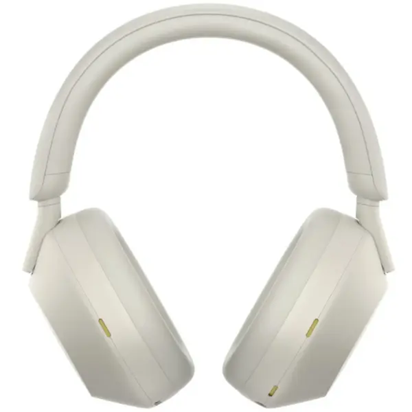 Навушники Sony WH-1000XM5 Silver (WH1000XM5S.CE7)
