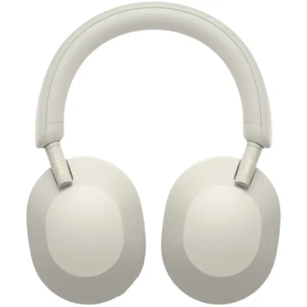 Навушники Sony WH-1000XM5 Silver (WH1000XM5S.CE7)