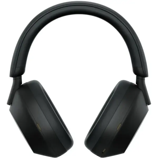 Навушники Sony WH-1000XM5 Black (WH1000XM5B.CE7)