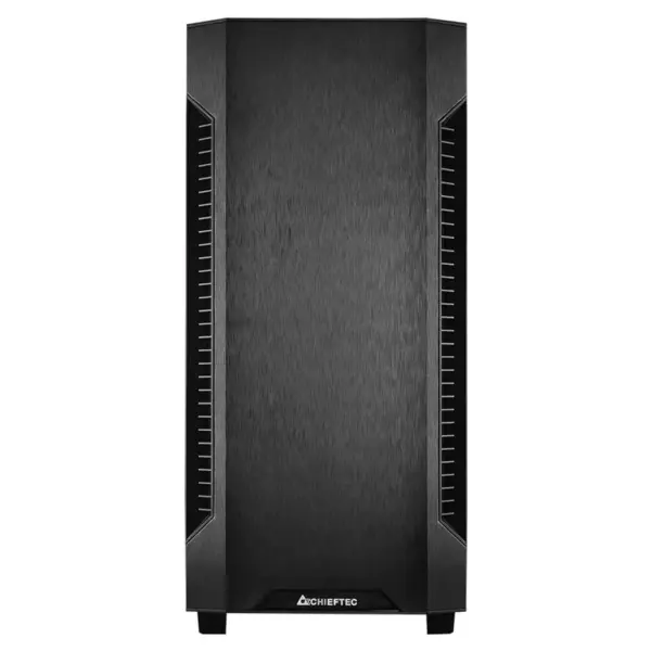 Корпус для ПК Chieftec ELOX (AS-01B-OP)