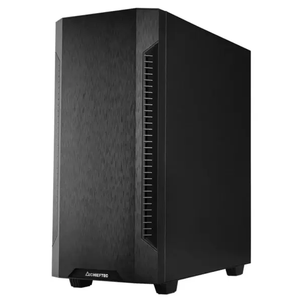 Корпус для ПК Chieftec ELOX (AS-01B-OP)
