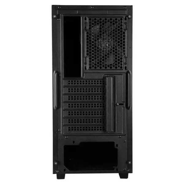 Корпус для ПК Chieftec ELOX (AS-01B-OP)