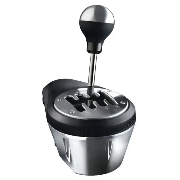 Важіль перемикання передач ThrustMaster TH8A SHIFTER ADD-ON ONE для PS3/PS4/PC/XBOX (4060059)