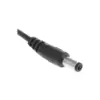 Кабель живлення USB to DC 5.5x2.1mm 12V 1.0m XoKo (XK-DC512)