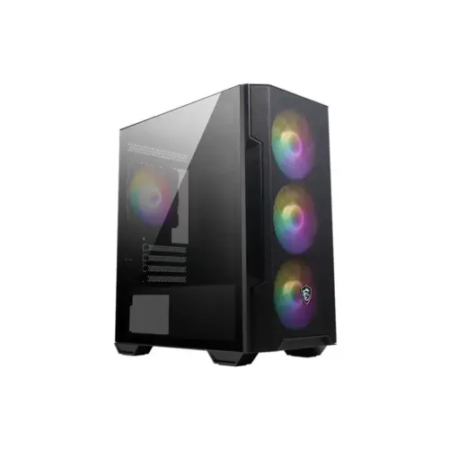 Корпус для ПК MSI MAG FORGE M100R