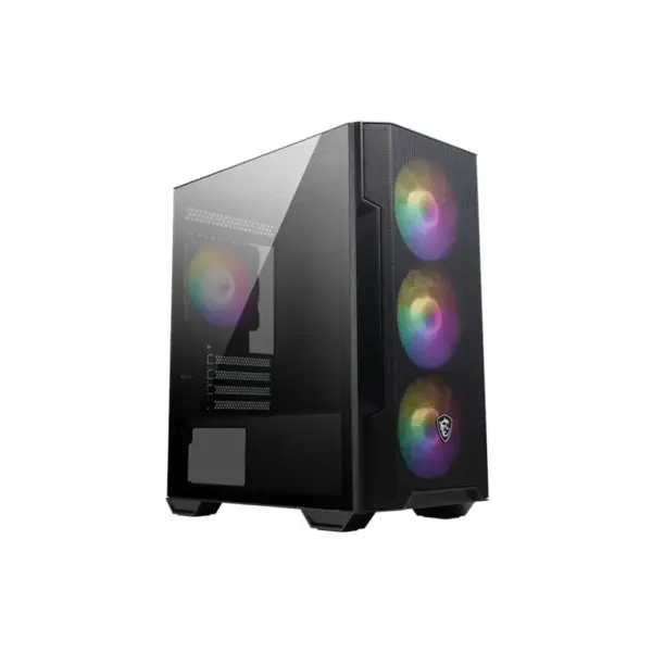 Корпус для ПК MSI MAG FORGE M100R