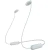 Навушники Sony WI-C100 White (WIC100W.CE7)