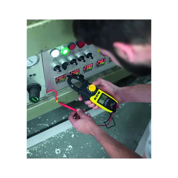 Токові кліщі Stanley САТIII, 600V, 600A (FMHT82564-0)