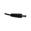 Кабель живлення USB to DC 5.5x2.1mm 12V 0.8m Armorstandart (ARM65663)