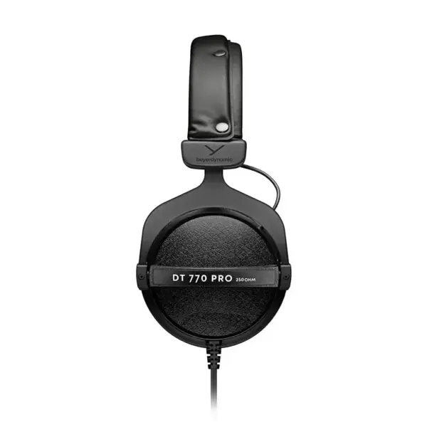 Навушники Beyerdynamic Dt 770 Pro 250 Ом Black (235251)