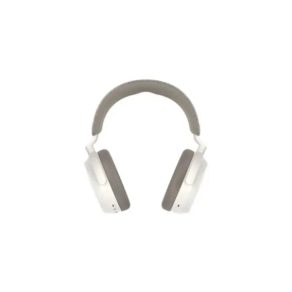 Навушники Sennheiser Momentum 4 Wireless White (509267)