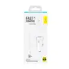 Зарядний пристрій Piko CC-312 (2USB3,1A) + USB-C cable (1283126538803) Зарядний пристрій Piko CC-312 (2USB3,1A) + USB-C cable (1283126538803)