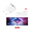 Зарядний пристрій Intaleo TCGQPD125 1хType-C 3A/25W QC/PD3.0 (1283126538827) Зарядний пристрій Intaleo TCGQPD125 1хType-C 3A/25W QC/PD3.0 (1283126538827)