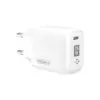 Зарядний пристрій Intaleo TCGQPD125 1хType-C 3A/25W QC/PD3.0 (1283126538827) Зарядний пристрій Intaleo TCGQPD125 1хType-C 3A/25W QC/PD3.0 (1283126538827)