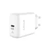 Зарядний пристрій ACCLAB AL-TC125 1хType-C 5В/3A/25W QC/PD3.0 (1283126538841)