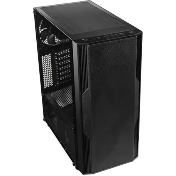 Корпус для ПК Logic concept AGIR (AT-AGIR-MG-10-000000-0002) Корпус для ПК Logic concept AGIR (AT-AGIR-MG-10-000000-0002)