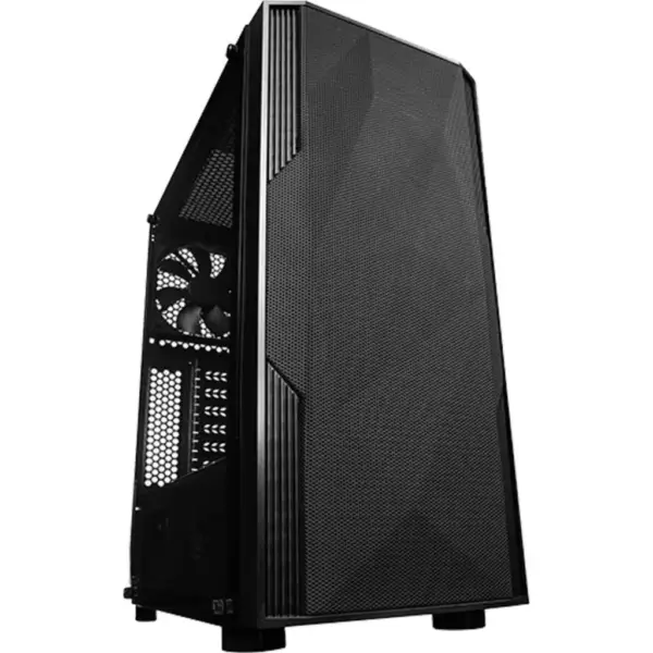 Корпус для ПК Logic concept AGIR (AT-AGIR-MG-10-000000-0002) Корпус для ПК Logic concept AGIR (AT-AGIR-MG-10-000000-0002)