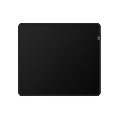 Килимок для мишки HyperX Pulsefire Mat L Black (4Z7X4AA)