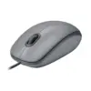 Мишка Logitech M110 Silent USB Mid Gray (910-006760)