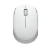 Мишка Logitech M171 White (910-006867)