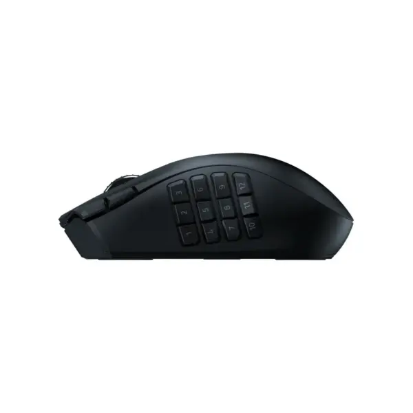 Мишка Razer Naga V2 Hyperspeed Wireless Black (RZ01-03600100-R3G1) Мишка Razer Naga V2 Hyperspeed Wireless Black (RZ01-03600100-R3G1)