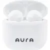 Навушники AURA 1 White (TWSA1W)