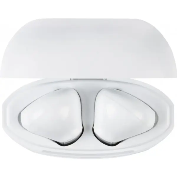 Навушники AURA 1 White (TWSA1W)