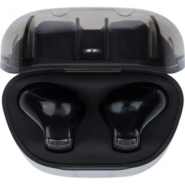 Навушники AURA 6 Black (TWSA6B)