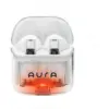 Навушники AURA 6 White (TWSA6W) Навушники AURA 6 White (TWSA6W)