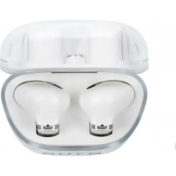 Навушники AURA 6 White (TWSA6W) Навушники AURA 6 White (TWSA6W)