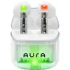 Навушники AURA 6 White (TWSA6W) Навушники AURA 6 White (TWSA6W)