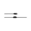 Навушники Canyon CHSU-1 USB Black (CNS-CHSU1B)