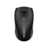 Мишка Canyon MW-7 Wireless Black (CNE-CMSW07B)