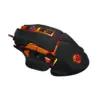 Мишка Canyon GM-6 USB Black (CND-SGM6N)