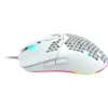 Мишка Canyon Puncher GM-11 USB White (CND-SGM11W)
