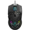 Мишка Canyon Puncher GM-20 USB Black (CND-SGM20B)