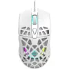 Мишка Canyon Puncher GM-20 USB White (CND-SGM20W)