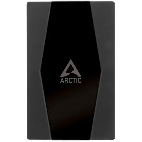 Контроллер вентилятора Arctic CASE FAN HUB (ACFAN00175A) Контроллер вентилятора Arctic CASE FAN HUB (ACFAN00175A)