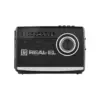 Портативний радіоприймач REAL-EL X-510 Black (EL121800003)