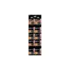 Батарейка Duracell AA MN1500 LR06 (плакат 2*10) * 20 (5010608/5014439)